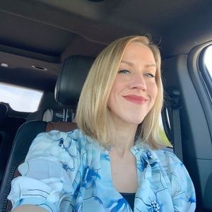 Meet your Posher, Traci